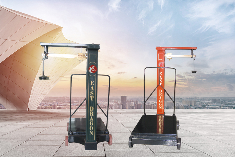 機(jī)械臺(tái)秤